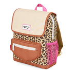 Mochila Léopard