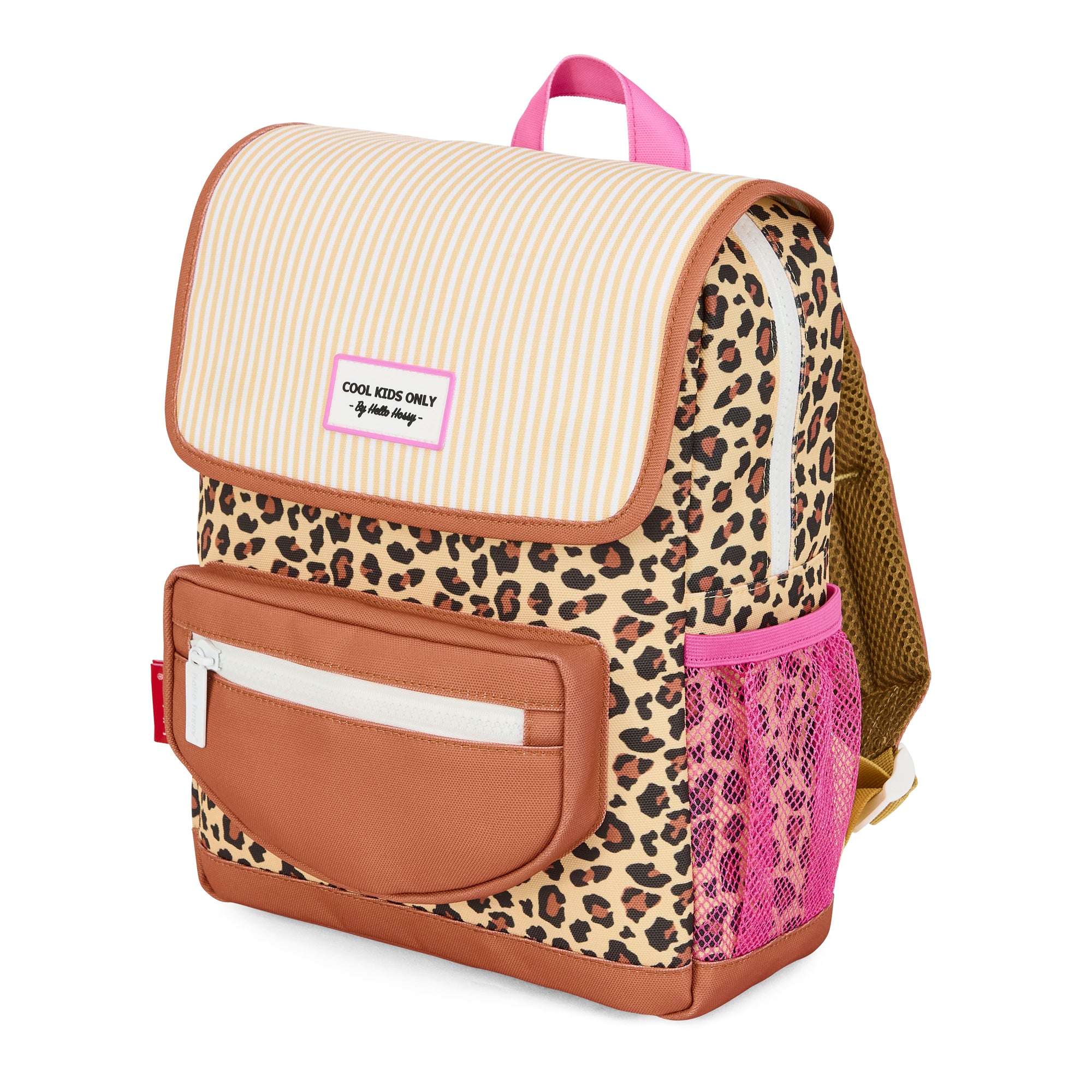 Mochila Léopard