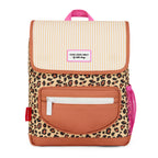Mochila Léopard