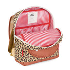 Mochila Léopard