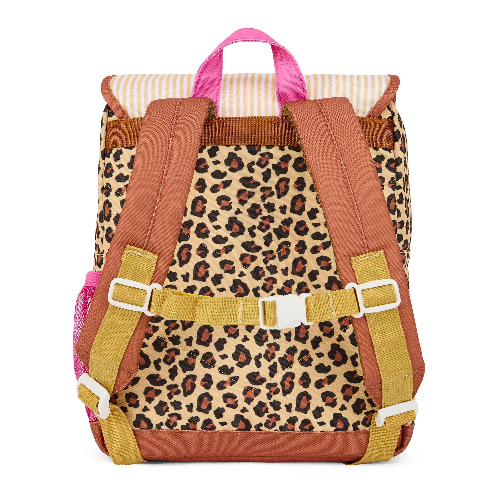 Mochila Léopard