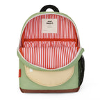 Mochila Mini Pistache