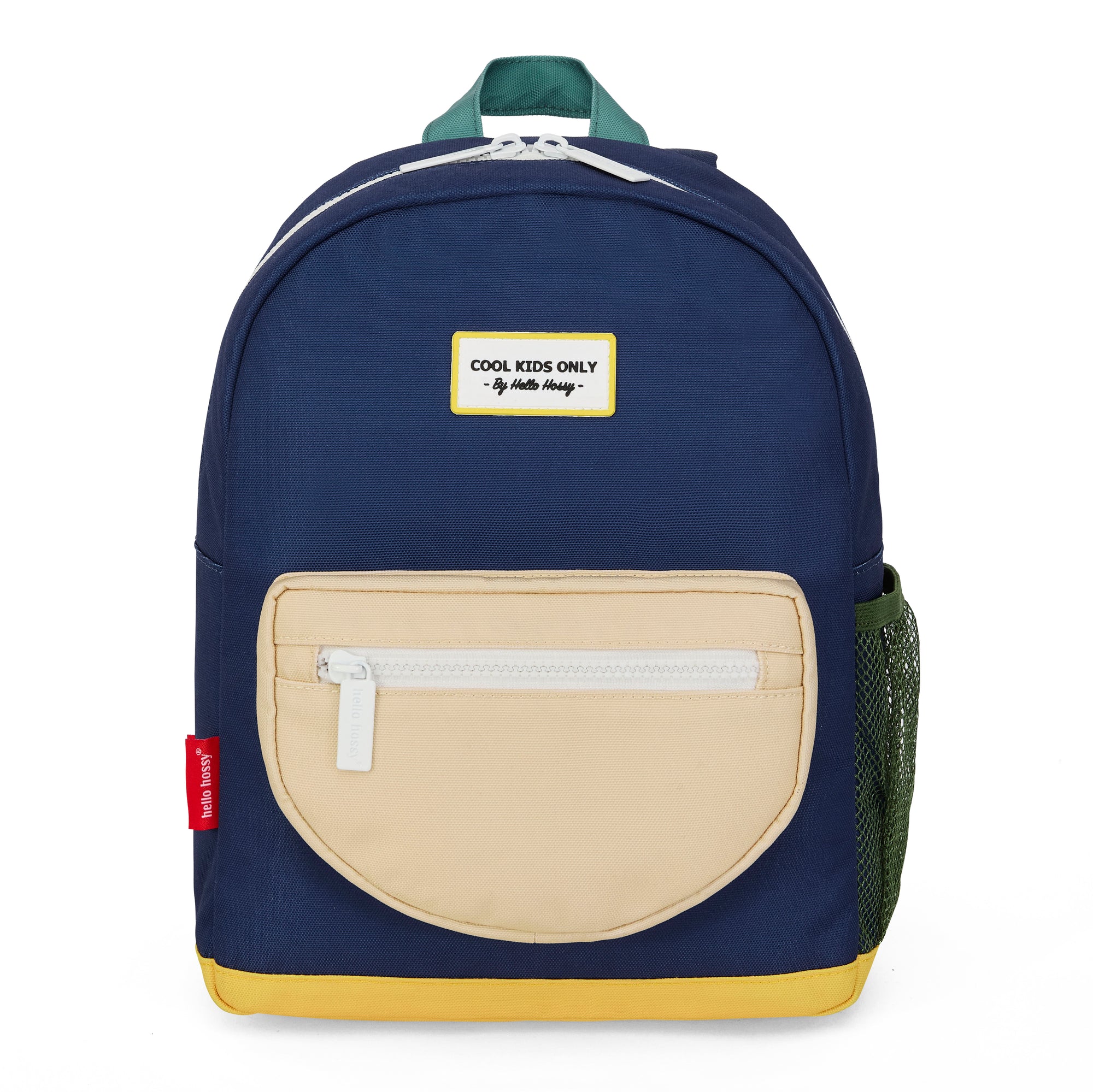 Mochila Mini Dark Blue