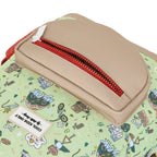 Mochila Mountine Ride