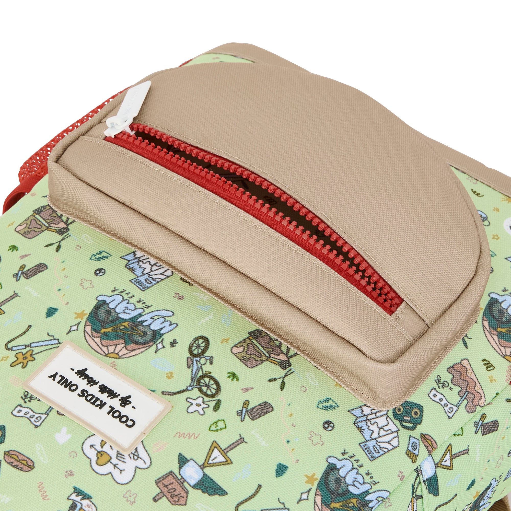 Mochila Mountine Ride
