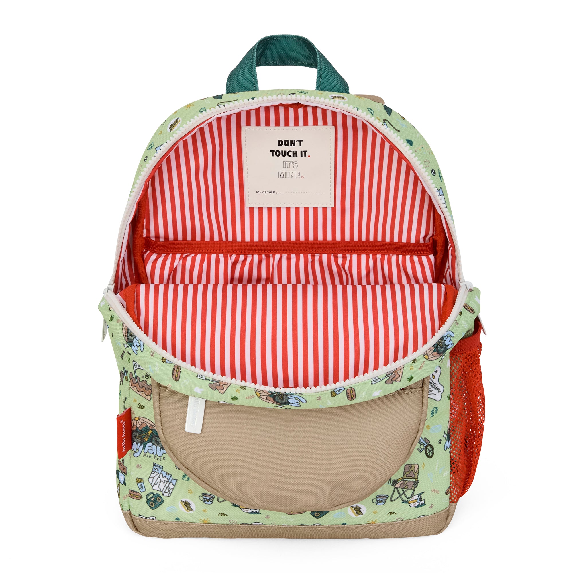 Mochila Mountine Ride