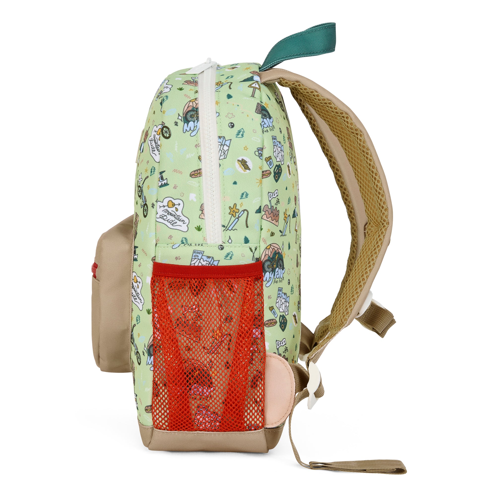 Mochila Mountine Ride