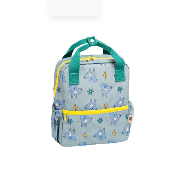 Mochila infantil Funky Dogs