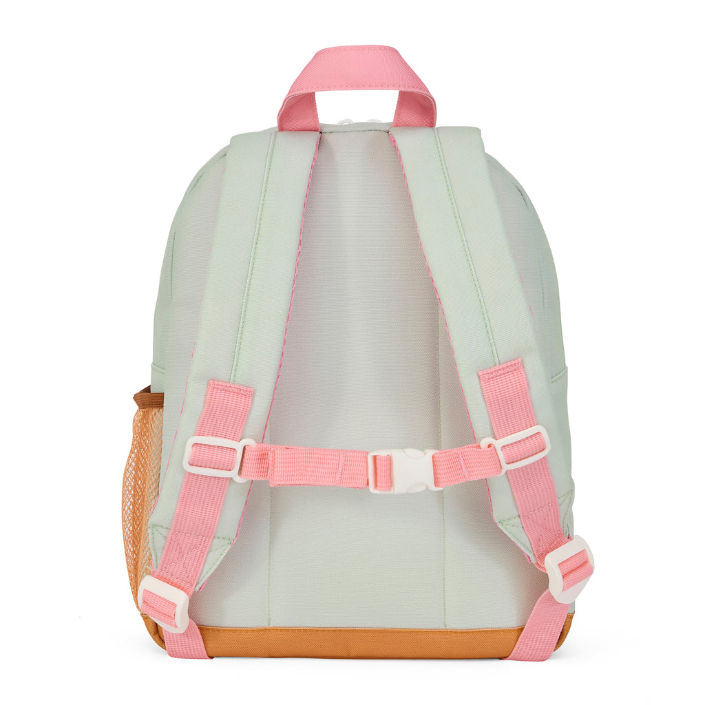 Mochila Mini Water Green