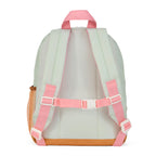 Mochila Mini Water Green