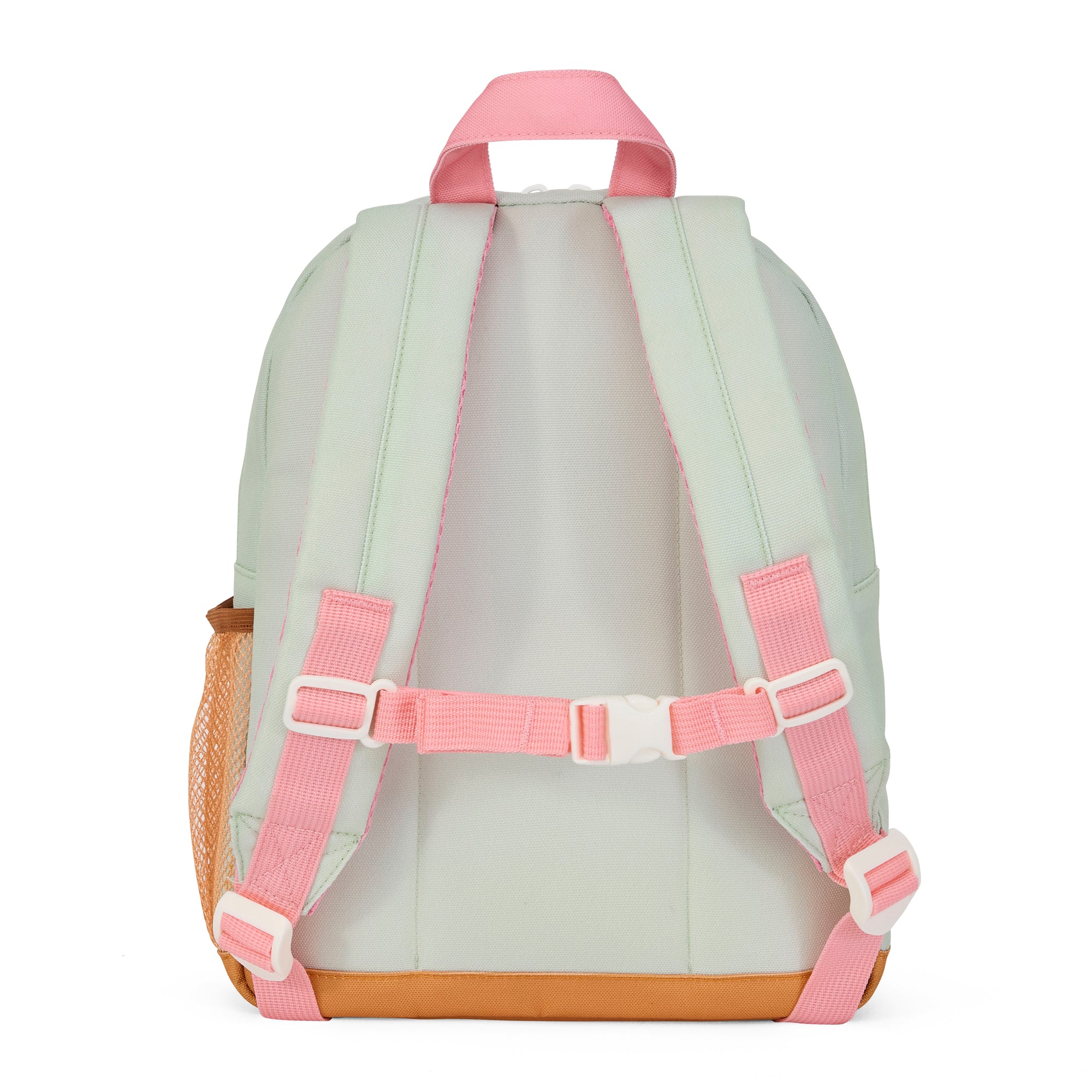 Mochila Mini Water Green
