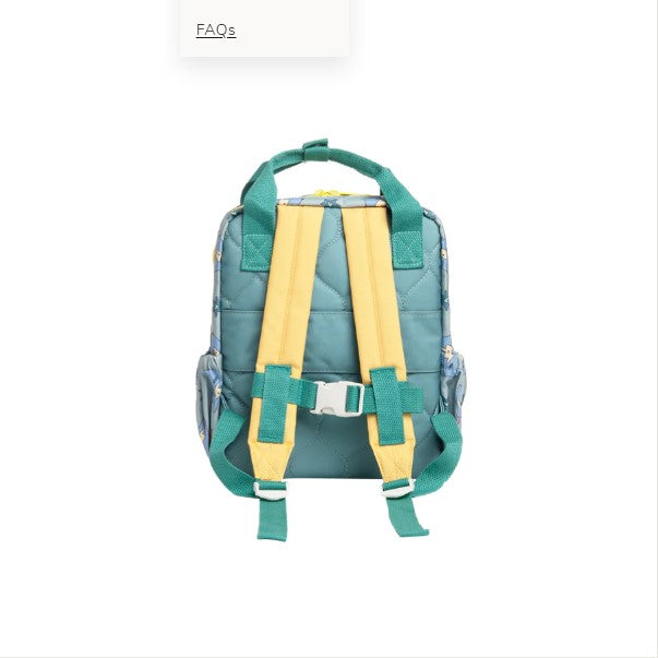Mochila infantil Funky Dogs