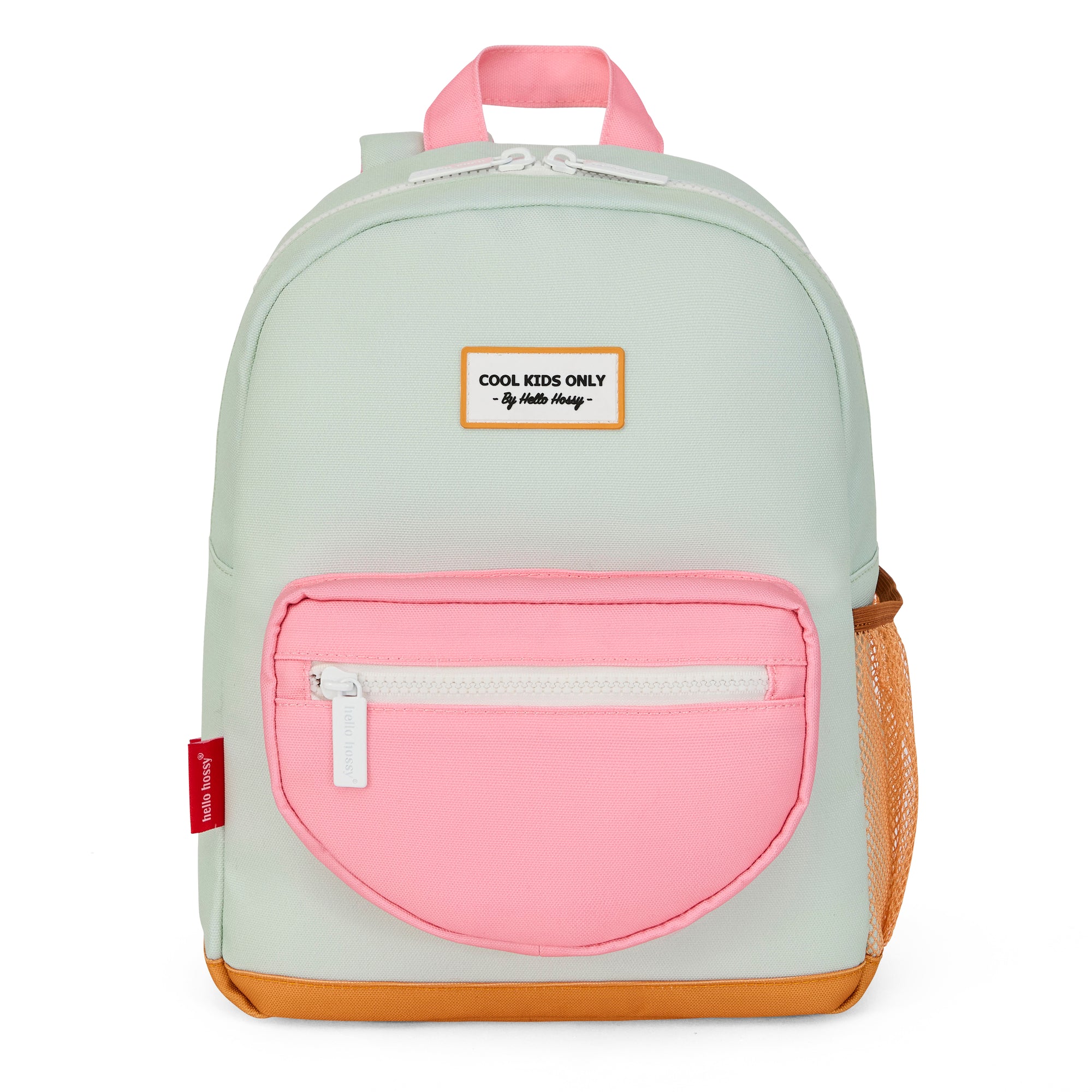 Mochila Mini Water Green