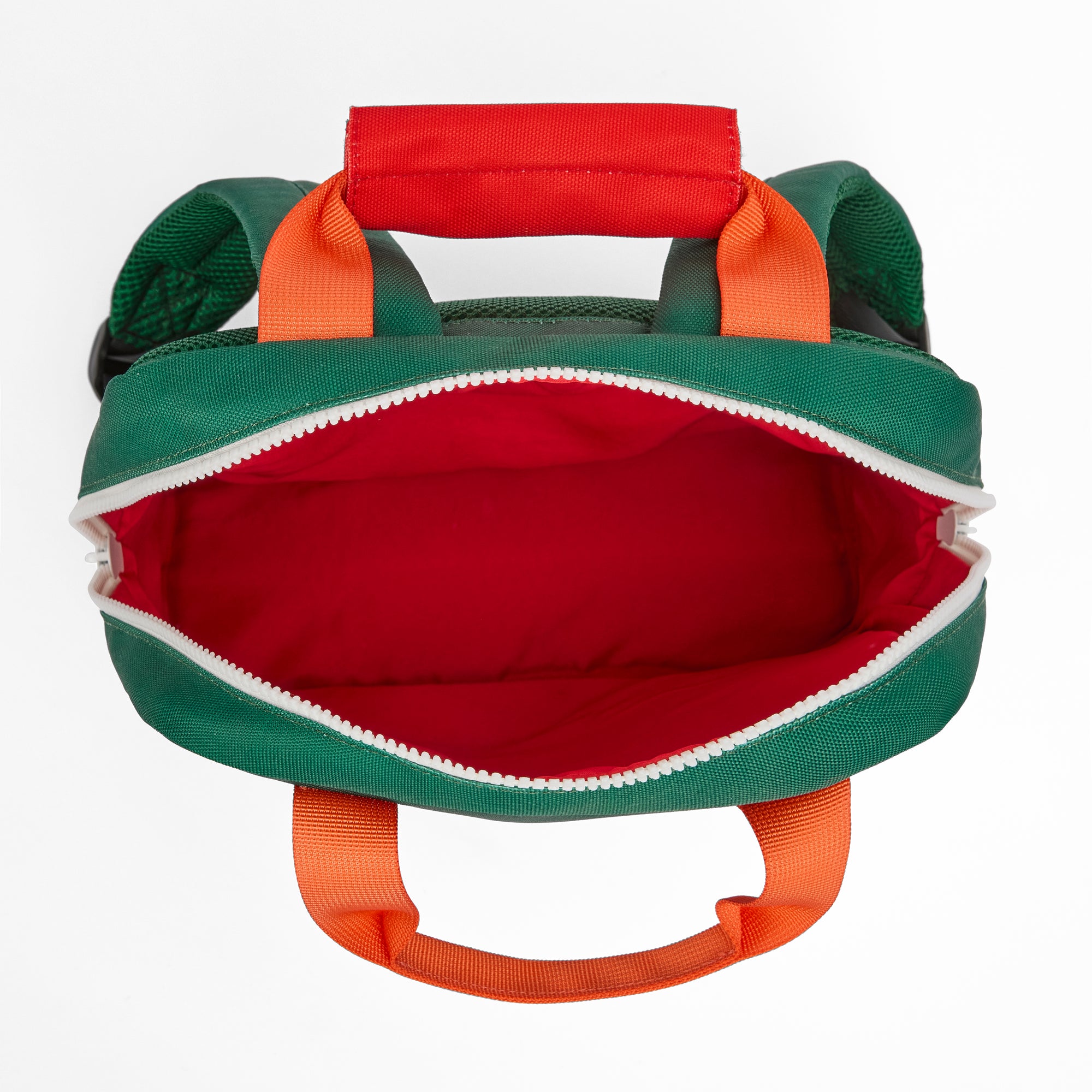 Mochila Mini Dark Green