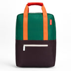 Mochila Mini Dark Green