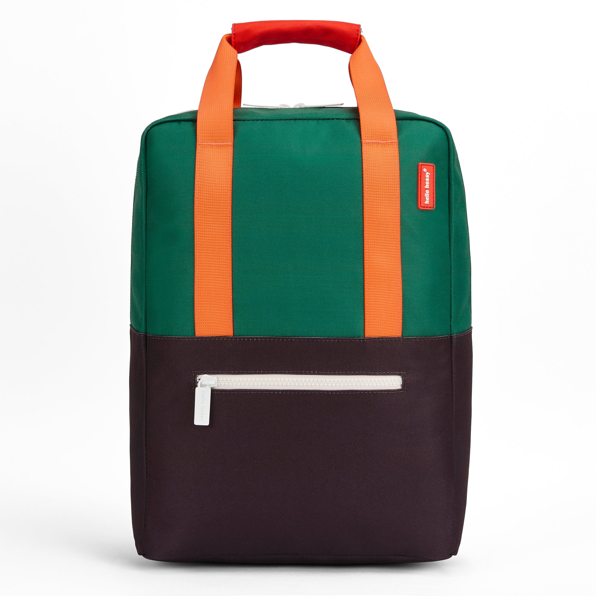 Mochila Mini Dark Green