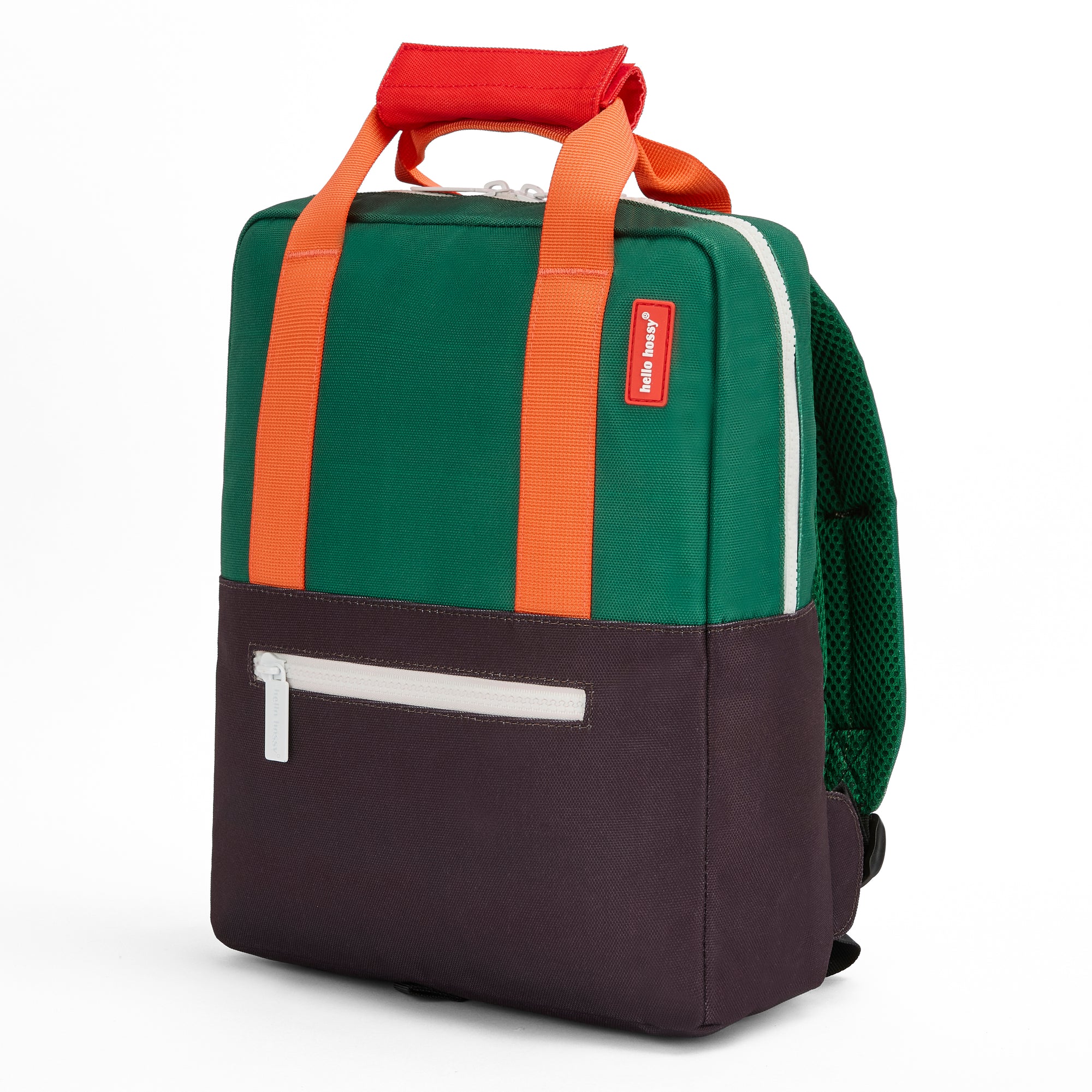 Mochila Mini Dark Green
