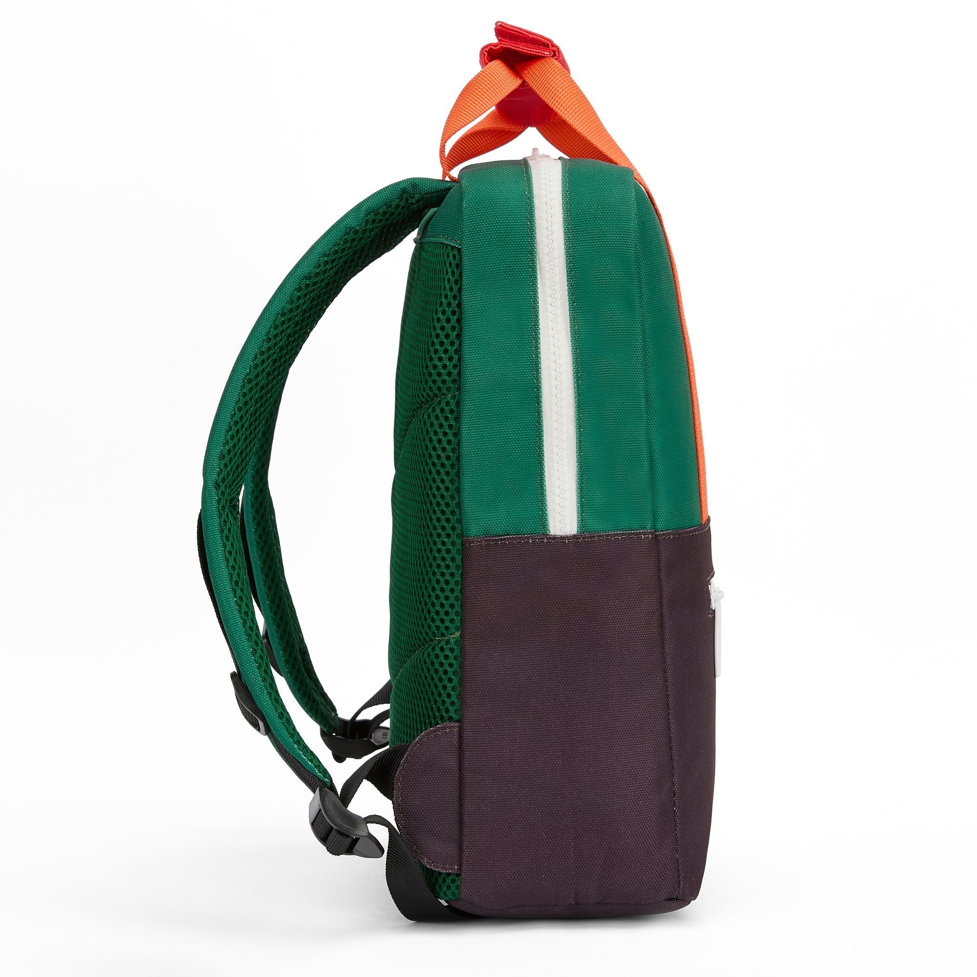 Mochila Mini Dark Green