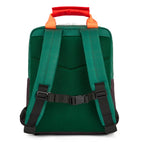 Mochila Mini Dark Green