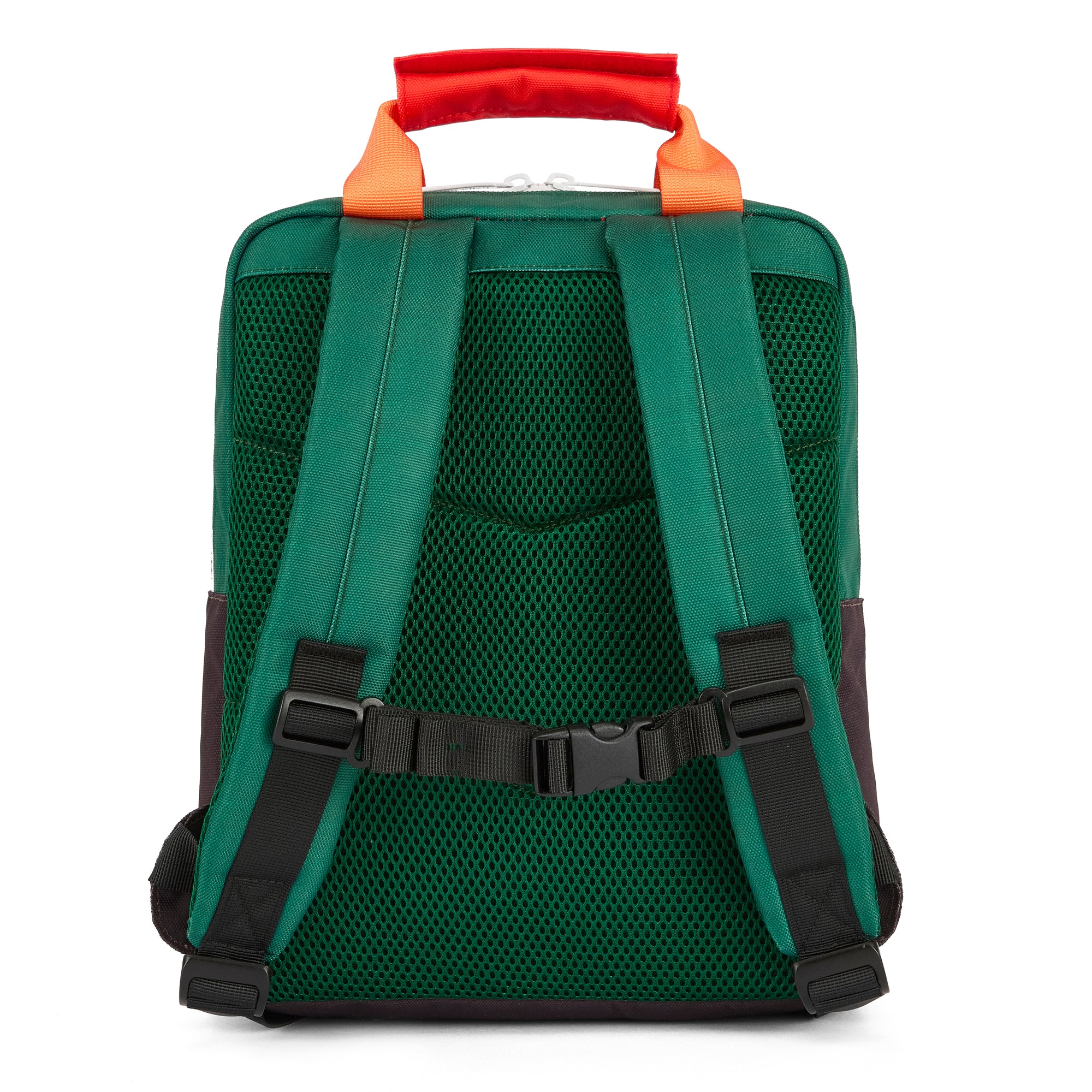 Mochila Mini Dark Green
