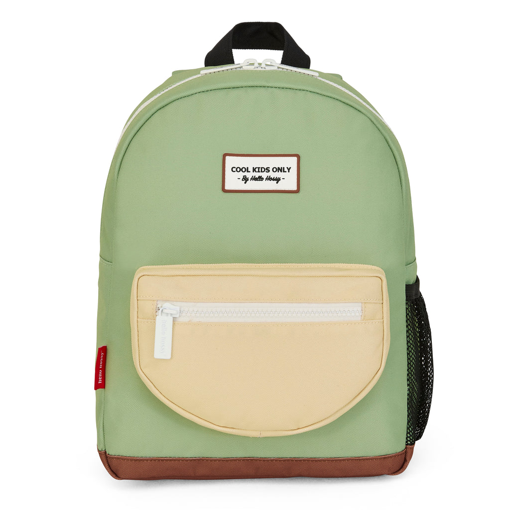 Mochila Mini Pistache