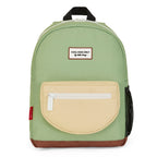 Mochila Mini Pistache