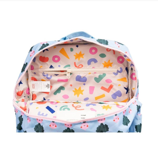 Mochila infantil Veggi Pals