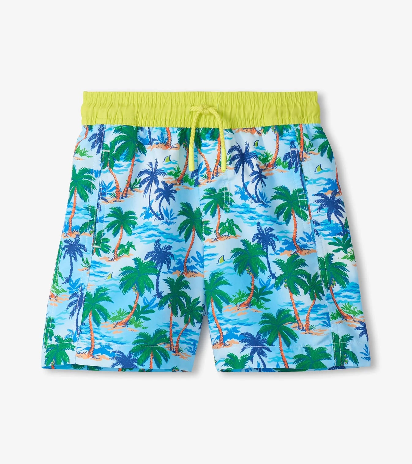 Bañador palmeras Hatley