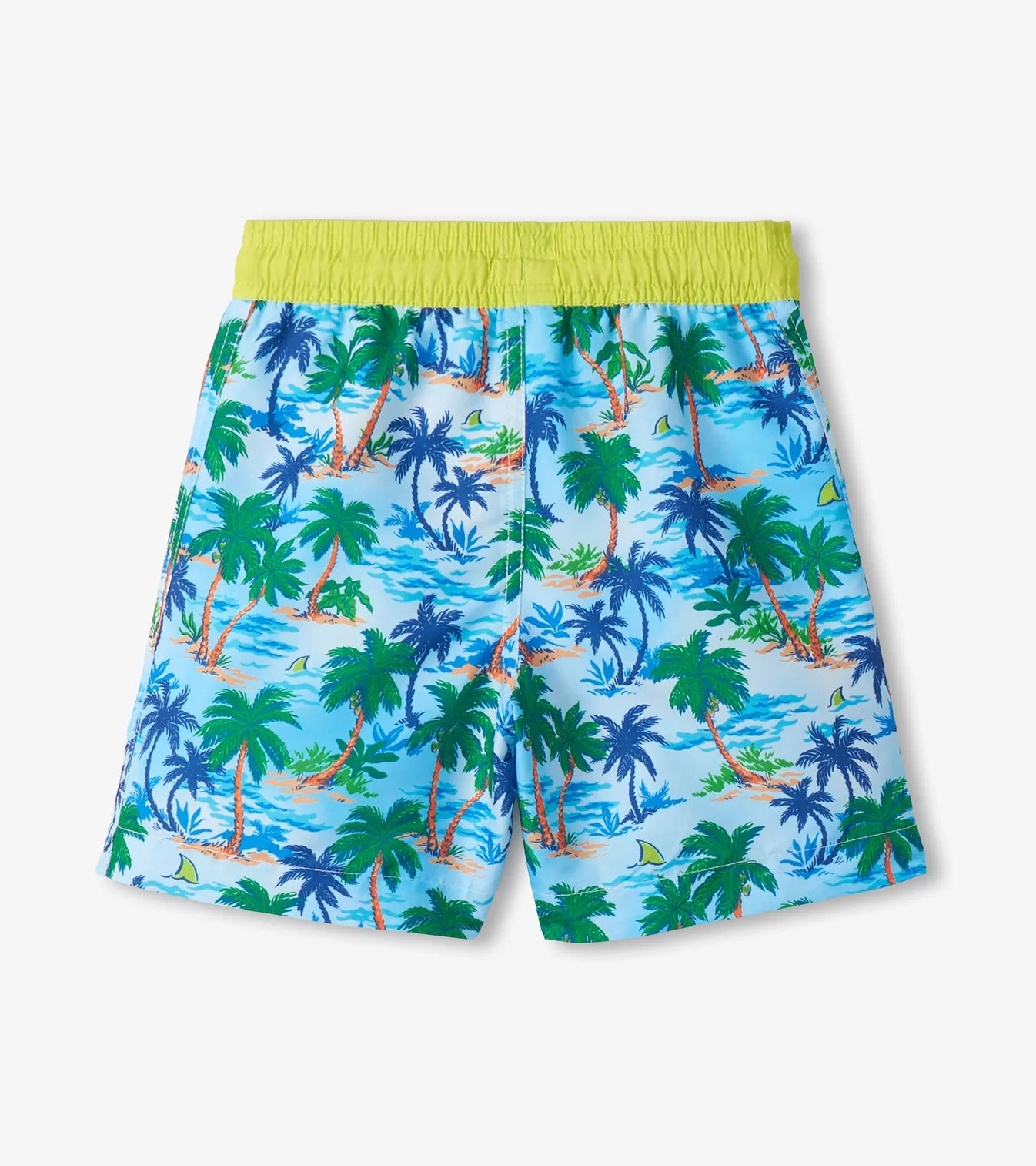 Bañador palmeras Hatley