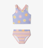 Bikini dos piezas soles Hatley