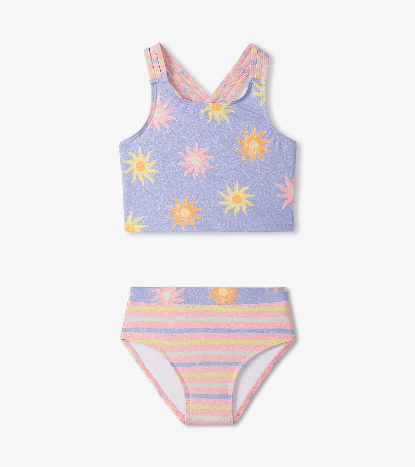 Bikini dos piezas soles Hatley