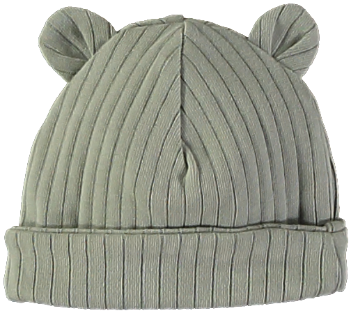 Gorrito orejitas sweet maxi rib forest