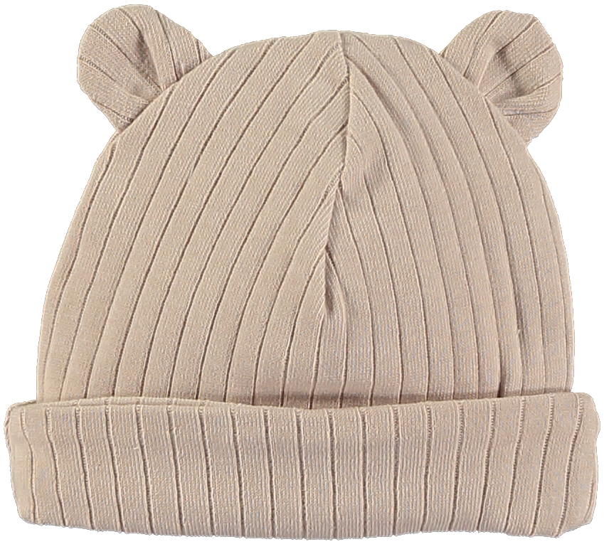 Gorrito Sweet Maxi Rib