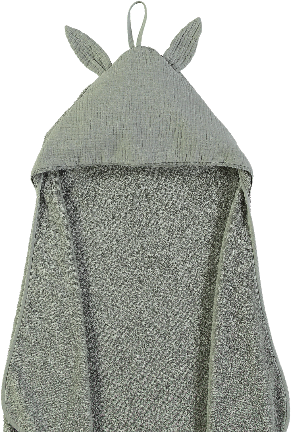 Toalla Capa de baño textures forest