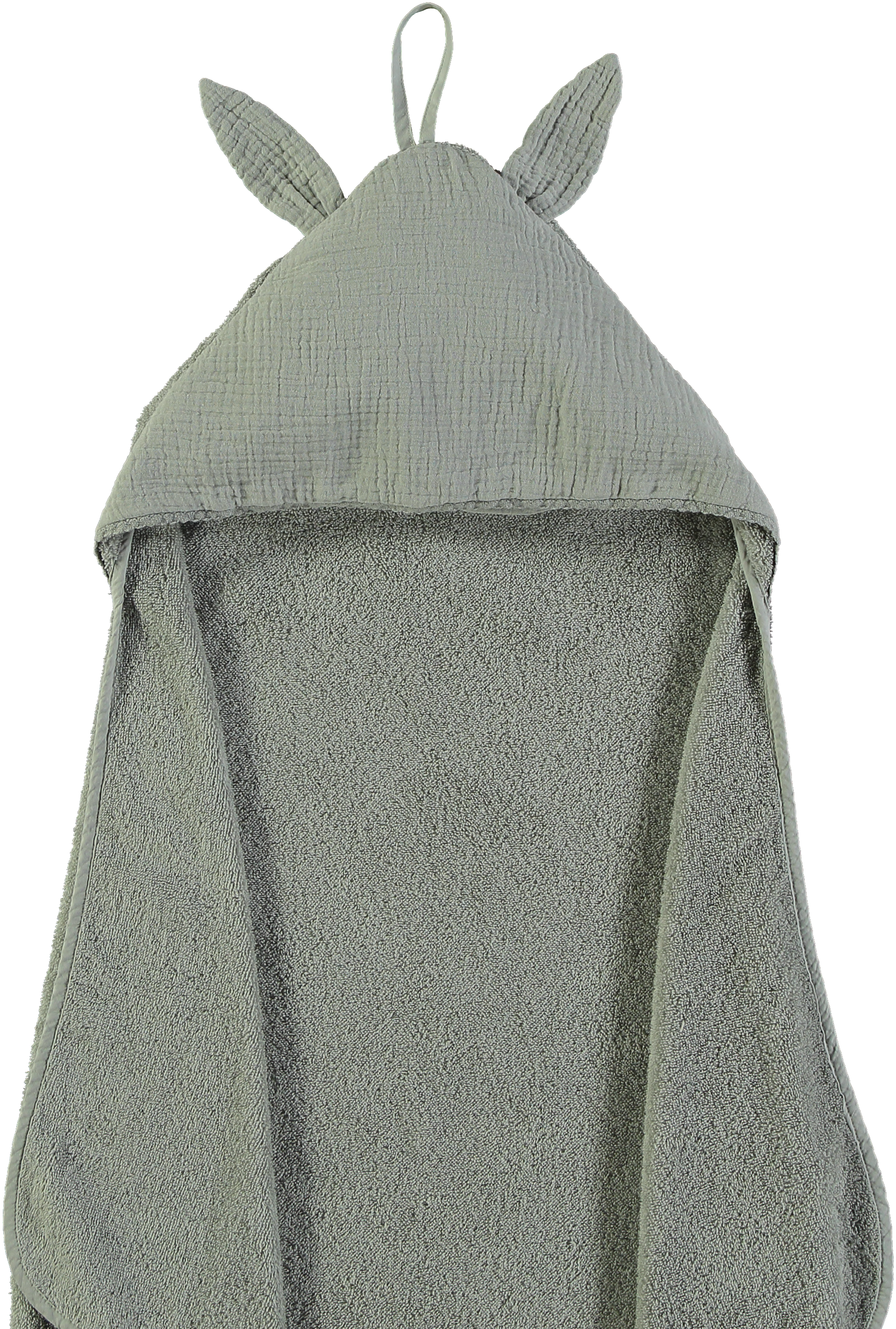Toalla Capa de baño textures forest