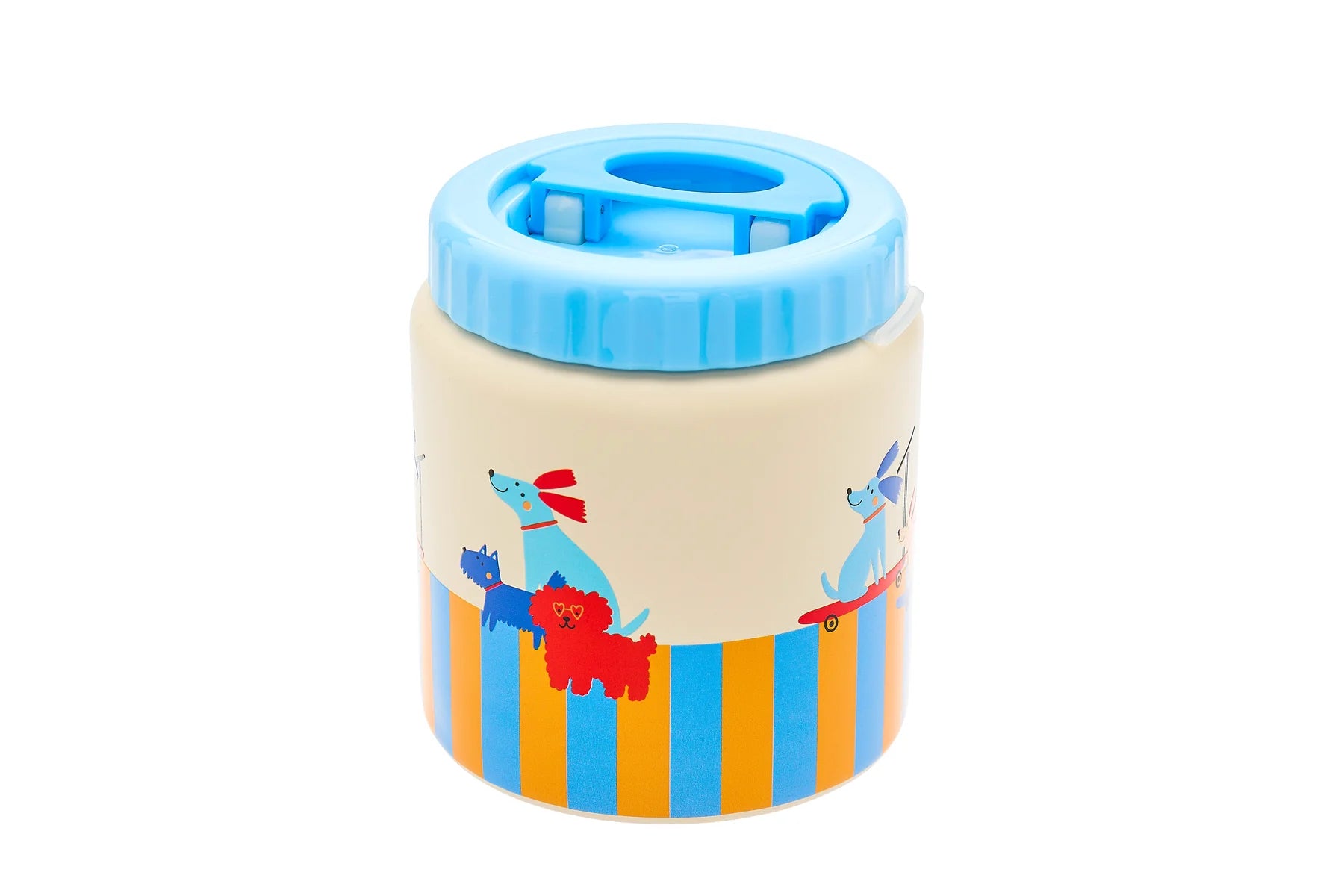 Termo de acero inoxidable 500m Woof Gang