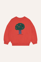 Sudadera Big Tree Baby