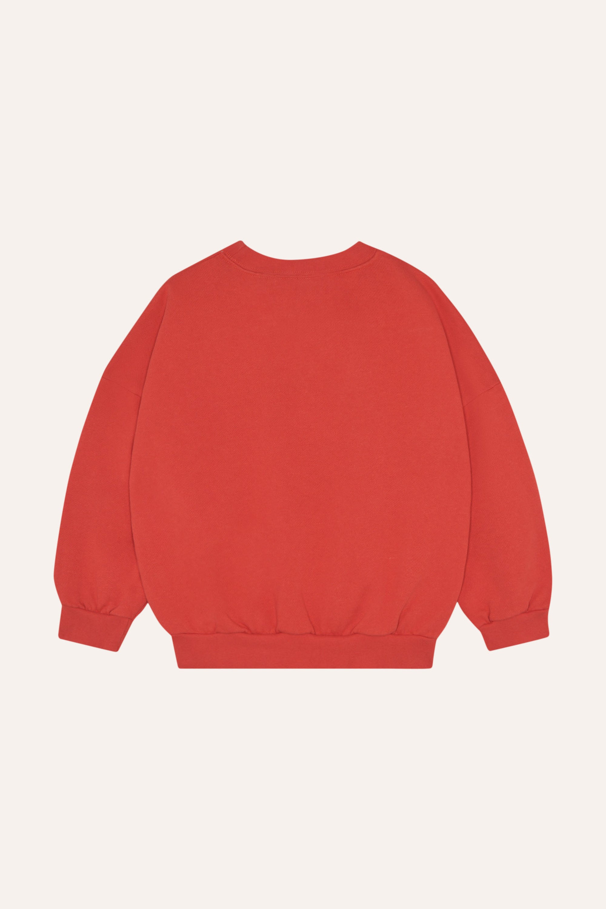 Sudadera Big Tree Baby