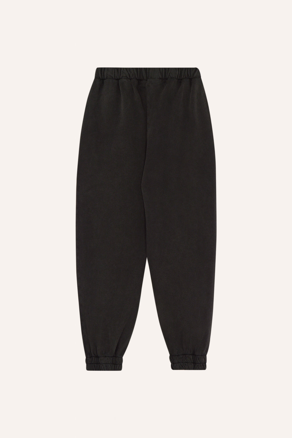 Pantalones Grey Washed
