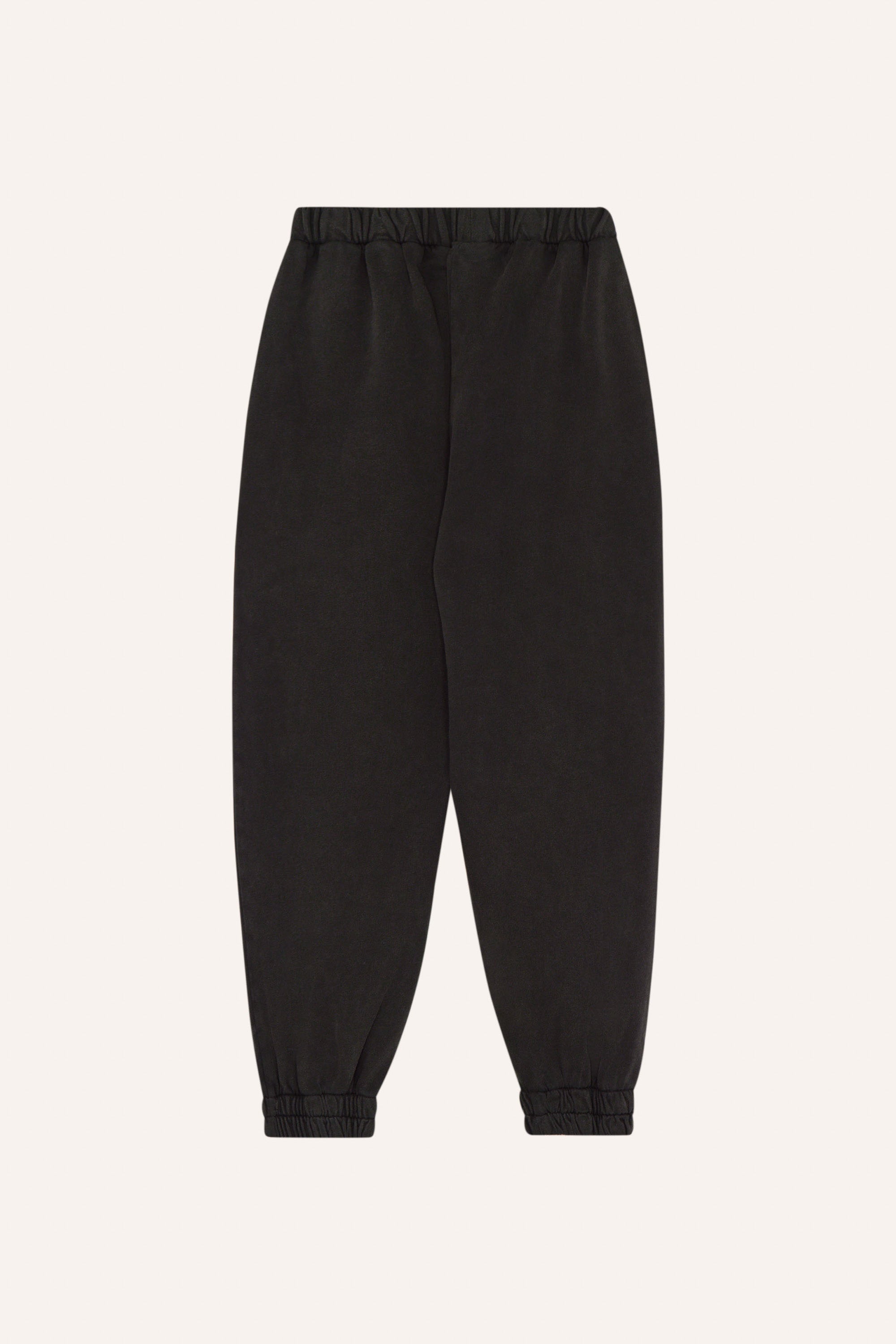 Pantalones Grey Washed