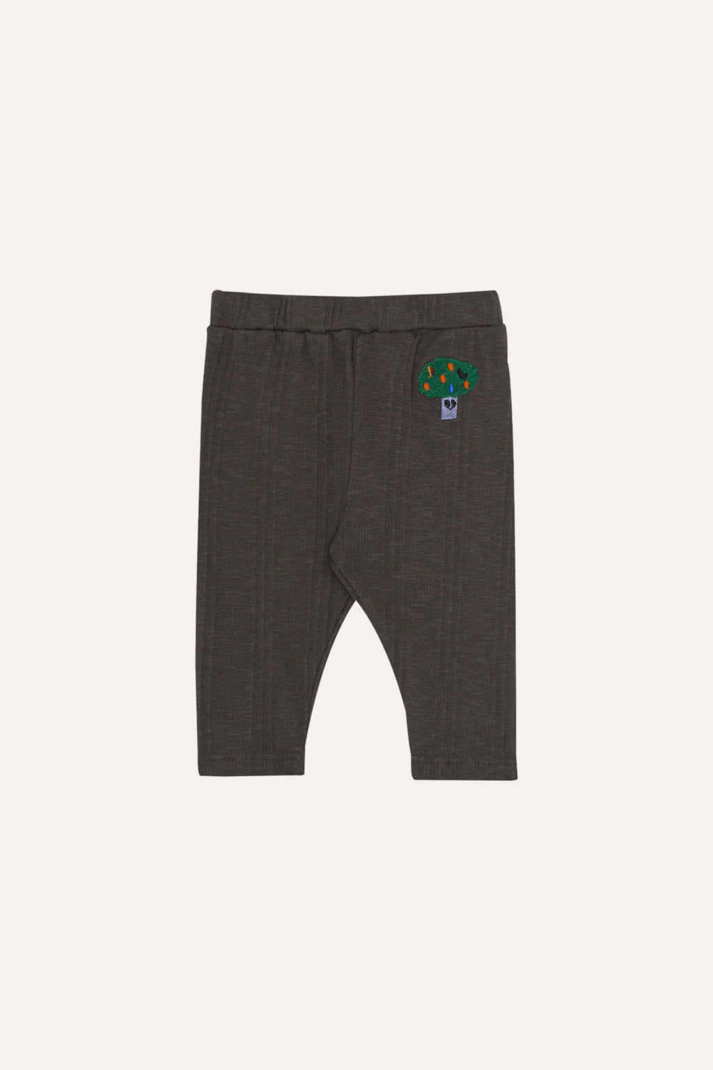 Leggings Grey Baby