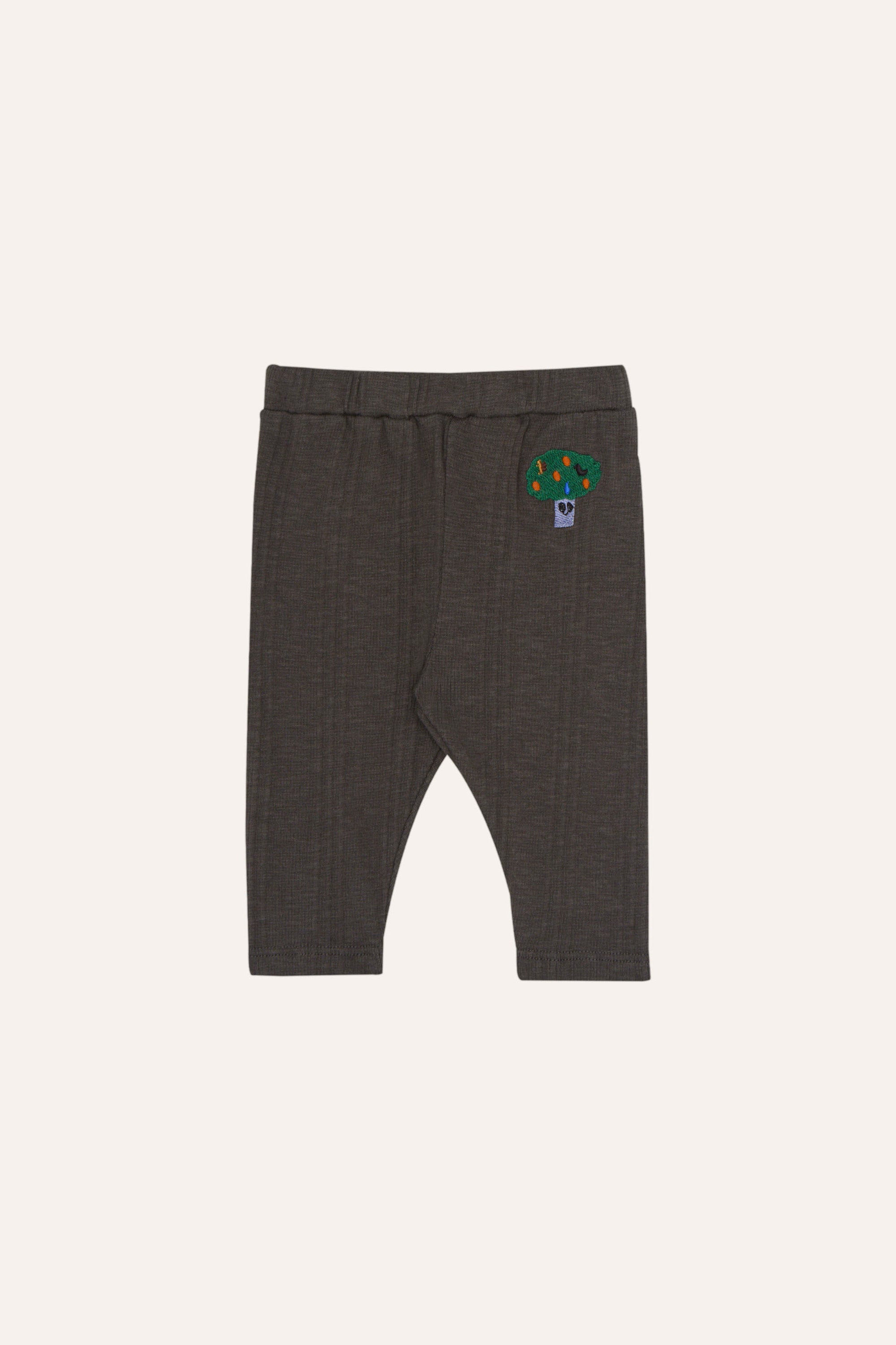 Leggings Grey Baby