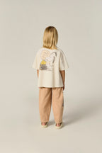 Camisa manga corta Snoopy