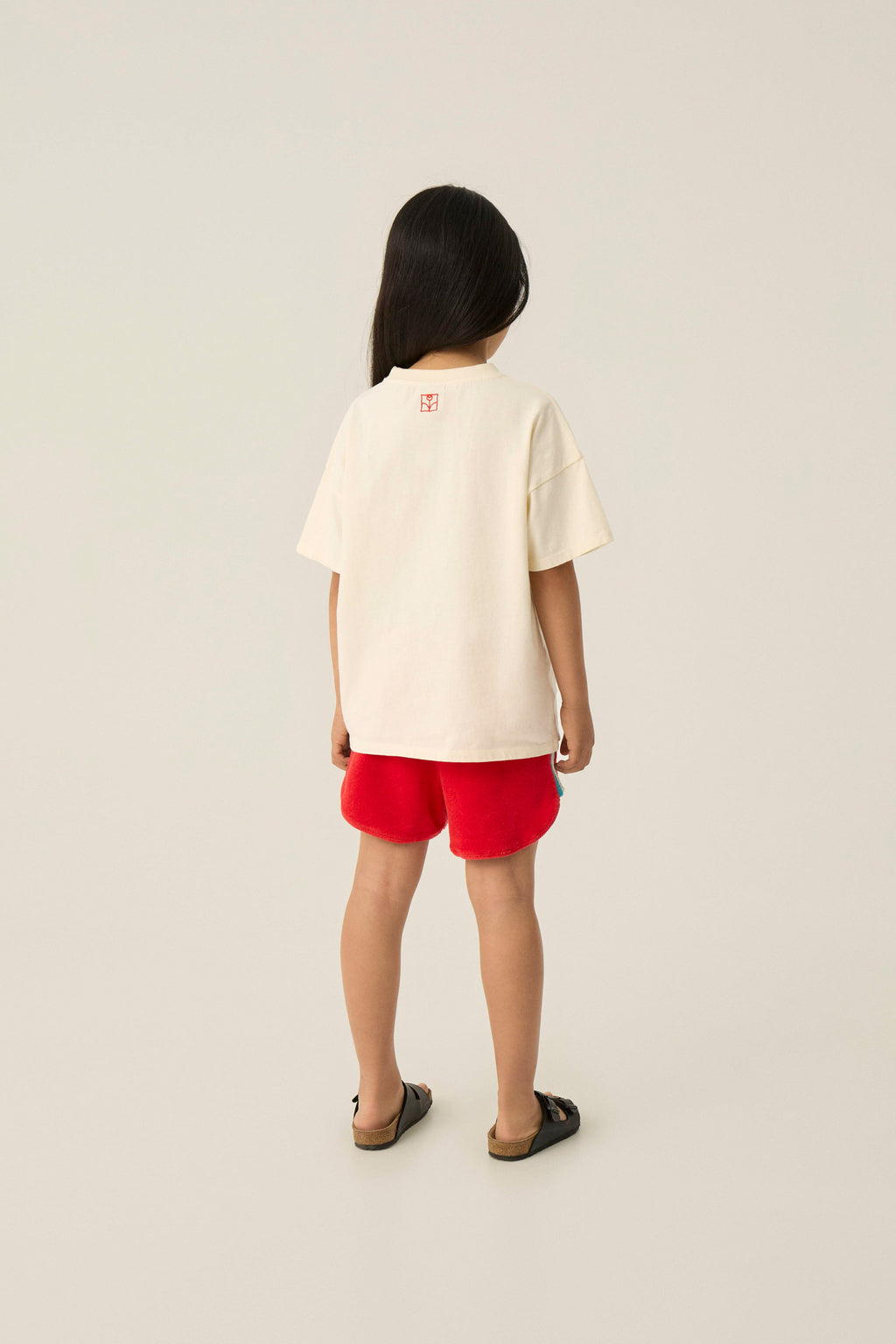 Camiseta manga corta Artist The Campamento