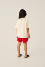 Camiseta manga corta Artist The Campamento
