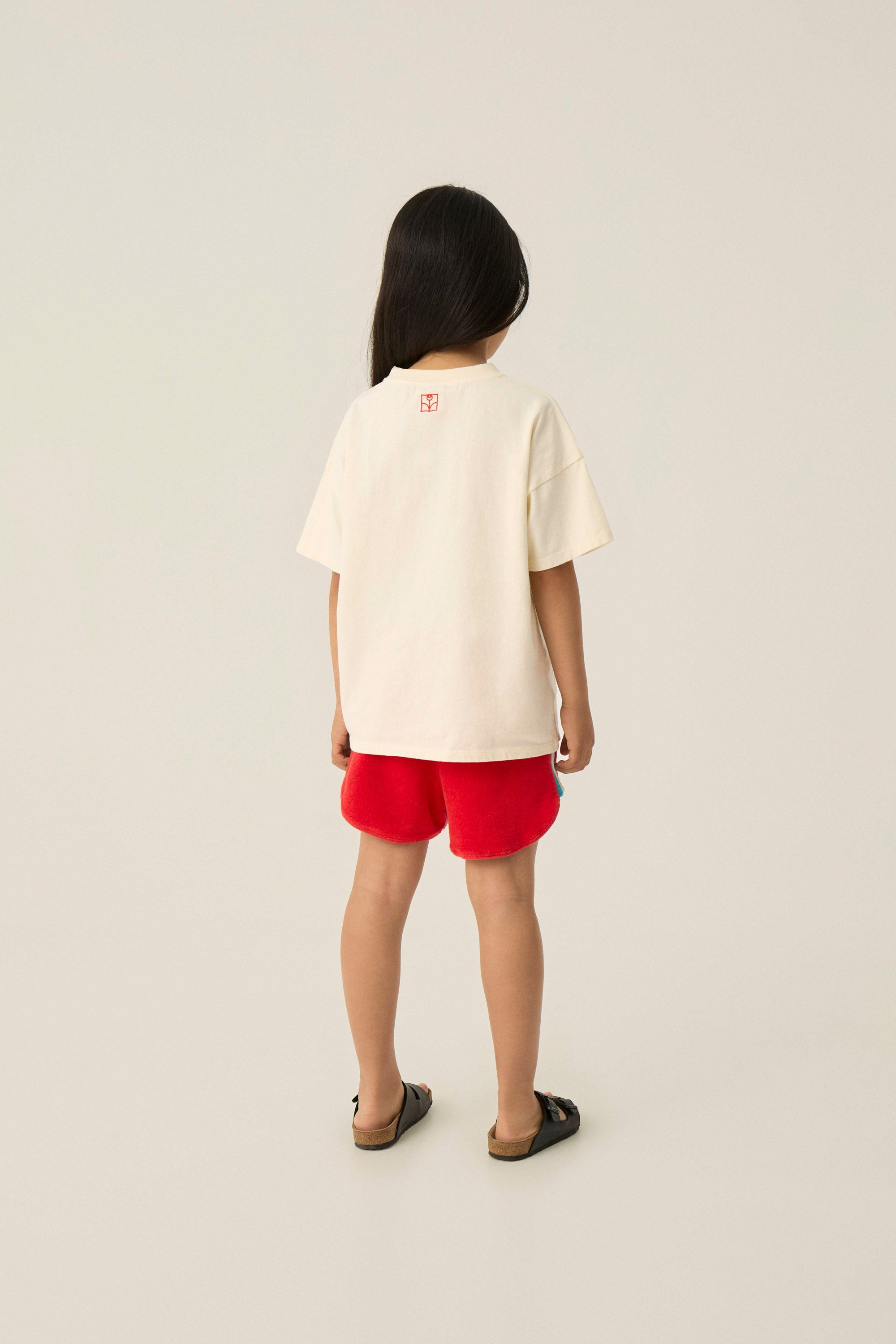 Camiseta manga corta Artist The Campamento
