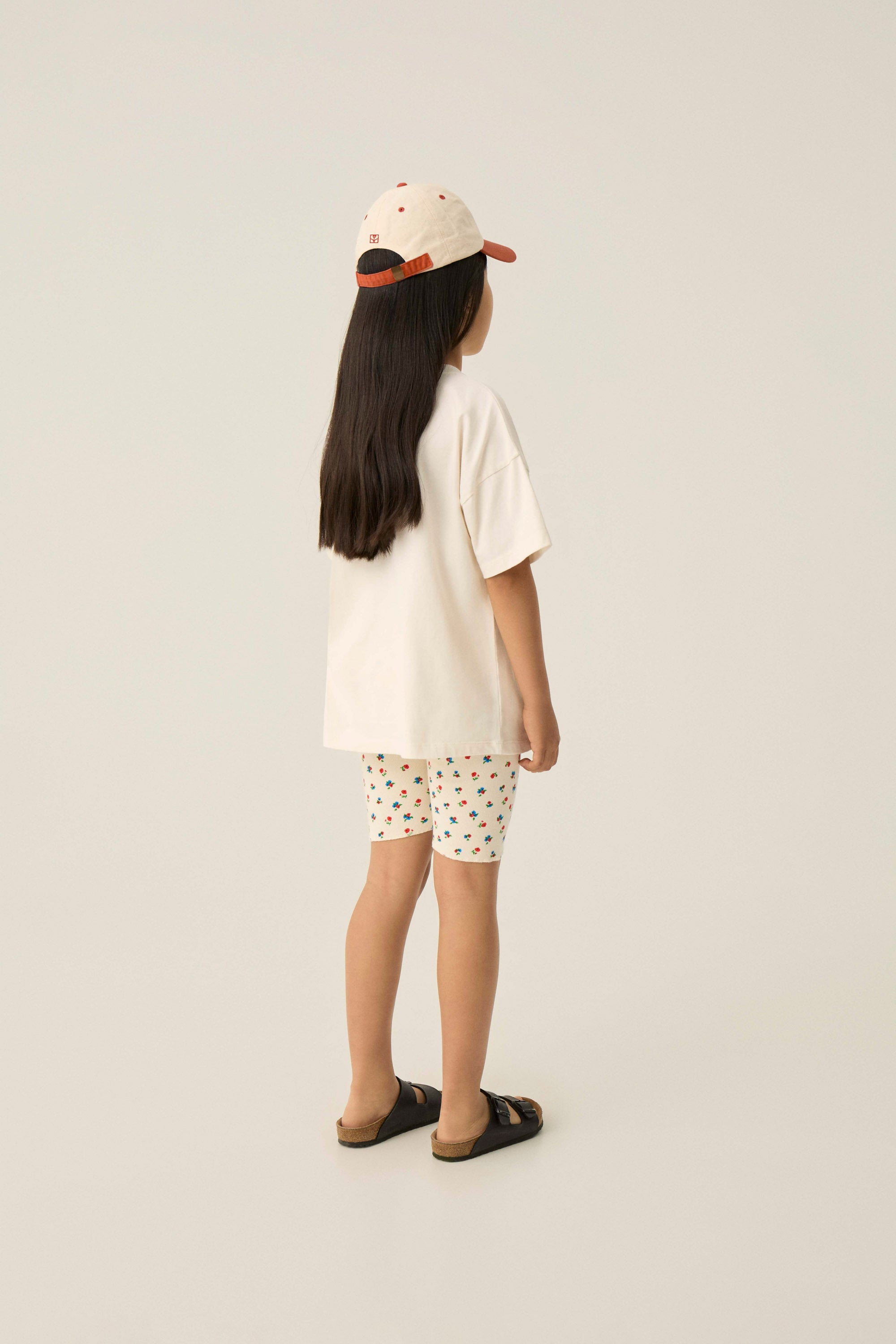 Camiseta manga corta mariquita The Campamento