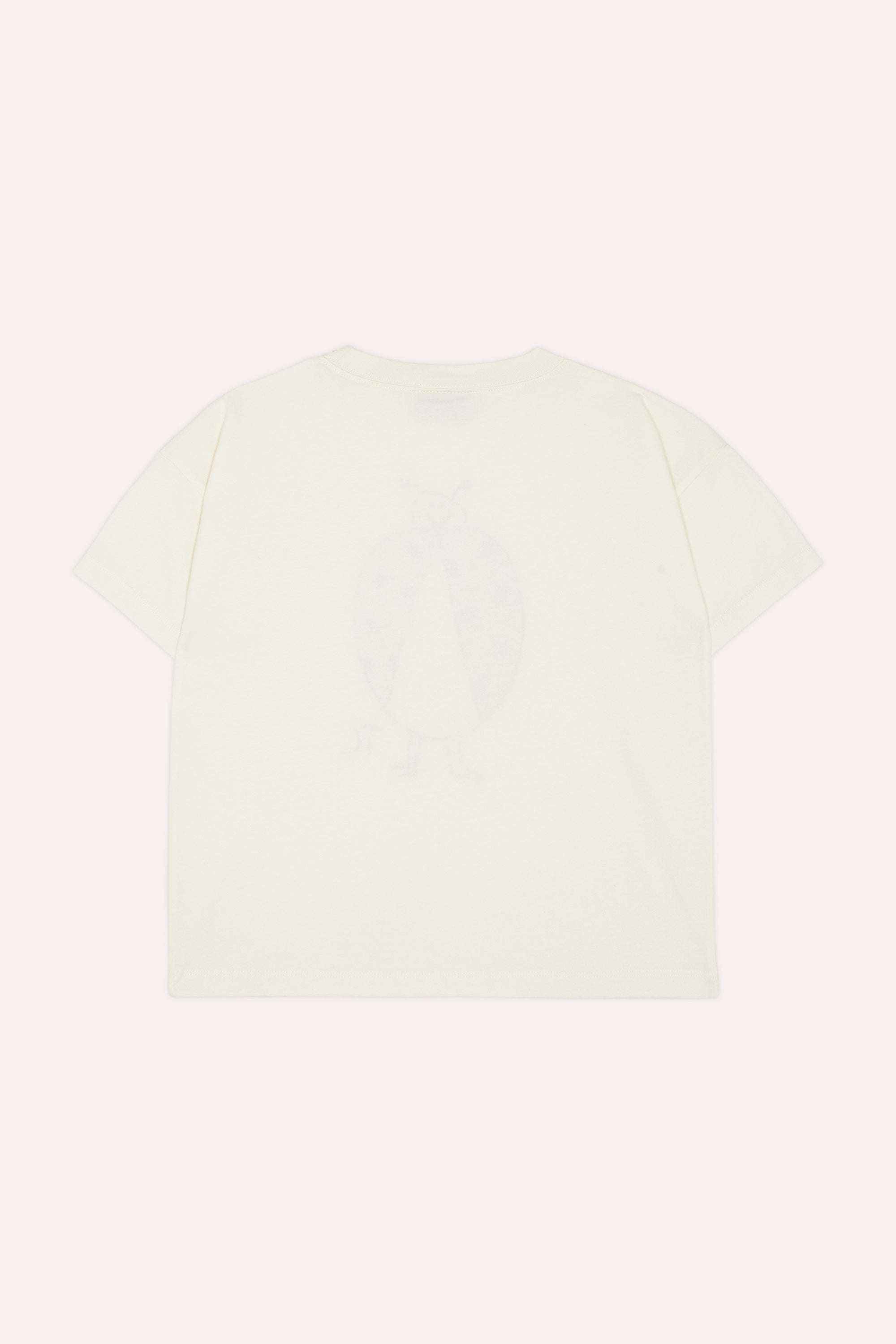 Camiseta manga corta mariquita The Campamento
