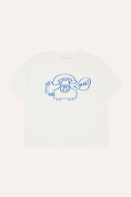 Camiseta manga corta phone the campamento