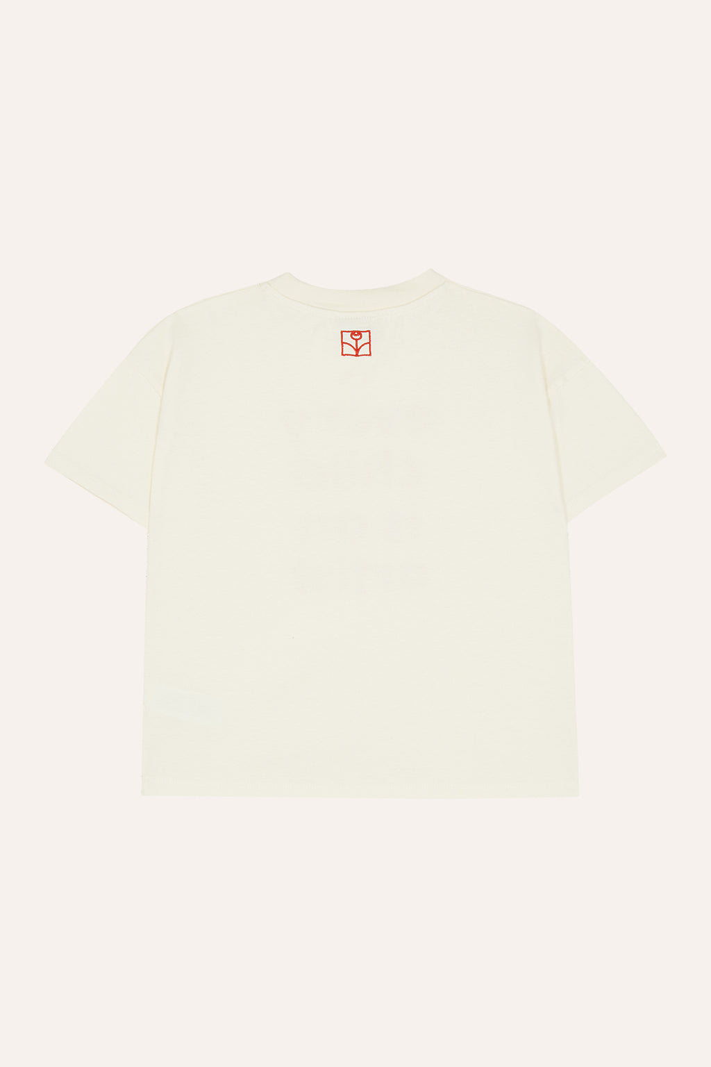 Camiseta manga corta Artist The Campamento